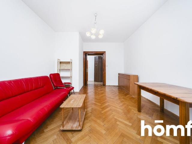 Wynajmę stylowe 2 pok. mieszkanie na Kazimierzu
