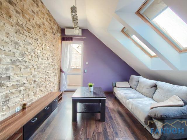 Przestronne 2 pokoje 50 m2 Kielanówka