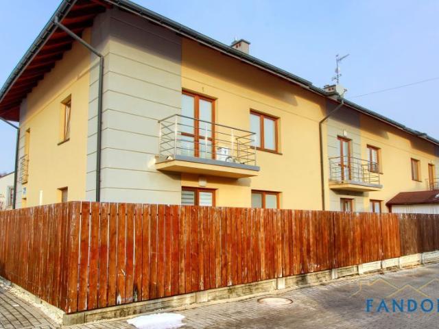 Przestronne 2 POKOJE 52m2 | ul. Cukiernicza, STARONIWA
