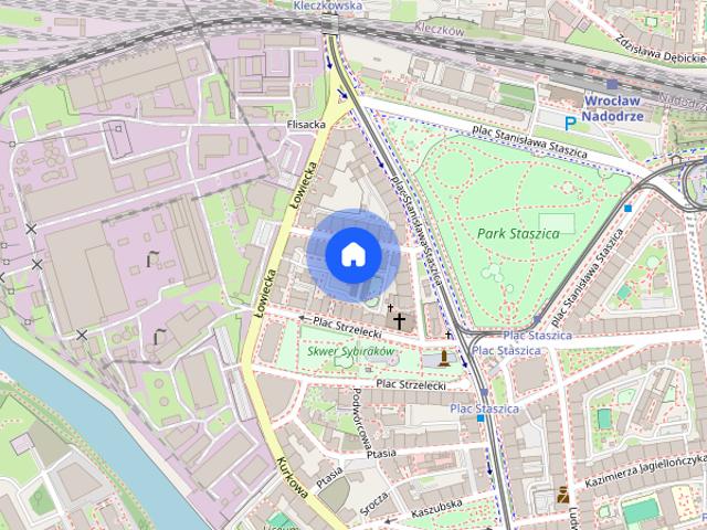 Przestronne 2 pokoje 67 m² – blisko rynku, super okazja