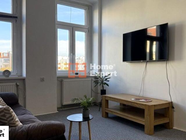 Przestronne 2 pokoje w sercu Wrocławia Ołbin