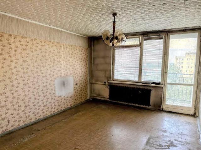 Przestronne 2 pokoje z balkonem, blisko centrum Gliwic