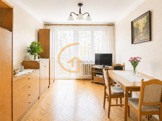 Przestronne 2 pokoje z balkonem, blisko morza i uczelni
