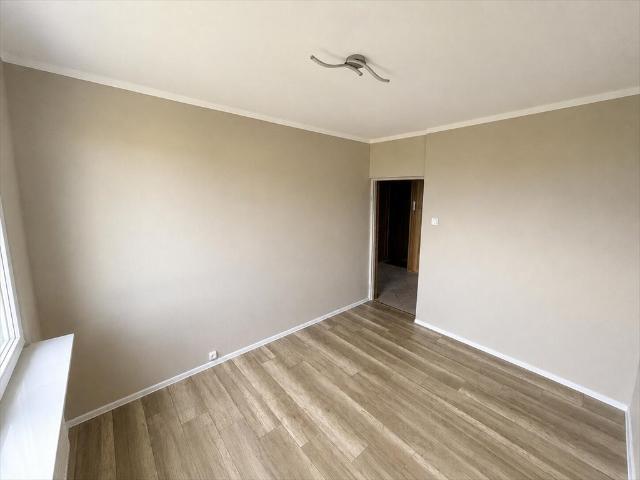 Przestronne 2 pokoje z balkonem i panoramicznym widokiem