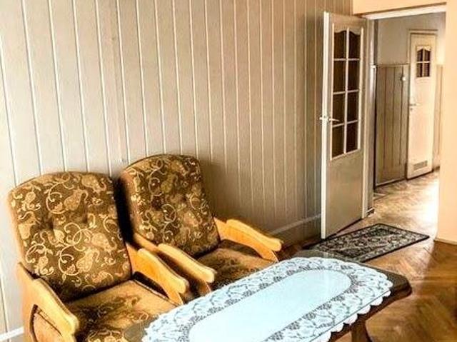 Przestronne 2 pokoje z balkonem i piwnicą w Skawinie