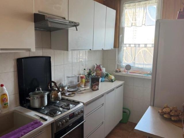Przestronne 2 pokoje z balkonem i piwnicą w Targówku