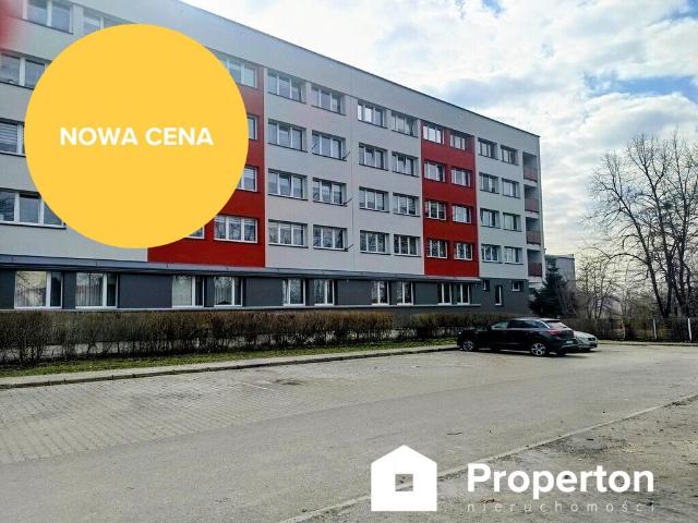 Przestronne 2 pokoje z dużą kuchnią i dwoma przedpokojami polecam