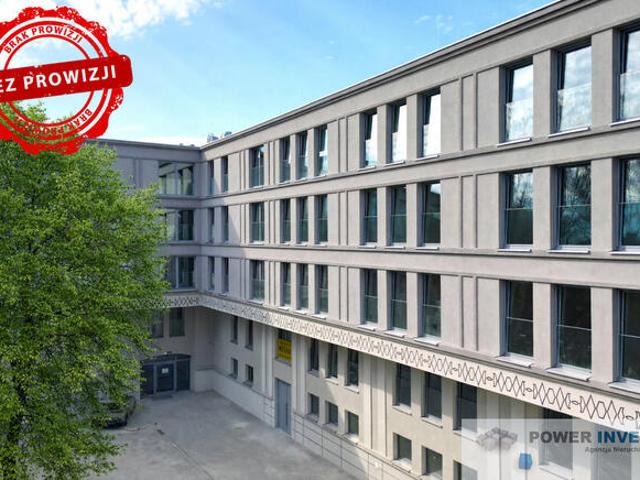 Przestronne 2 pokoje z garderobą i klimatyzacją