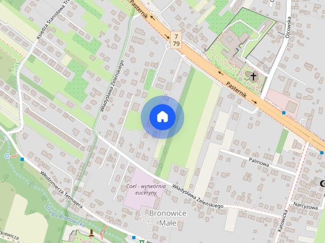 Przestronne 2 pokoje + Antresola 72 m² DO WŁASNEJ ARANŻACJI