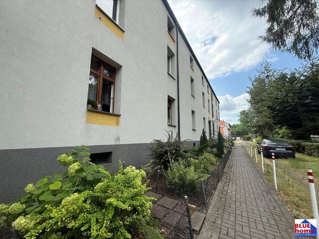 Przestronne 2 pokojowe mieszkanie 42 m² w Sosnowcu zapraszam