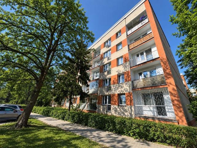 Przestronne 2 pokojowe mieszkanie 43,5 m² w Krakowie zapraszam