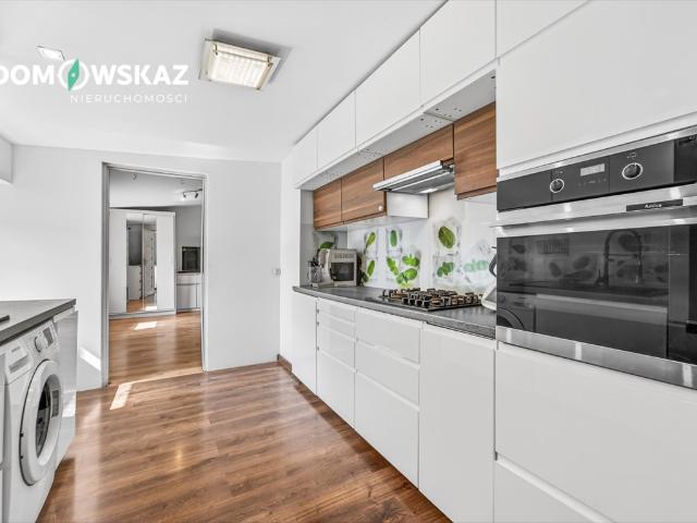 Przestronne 2 pokojowe mieszkanie na Głównej w Chorzowie