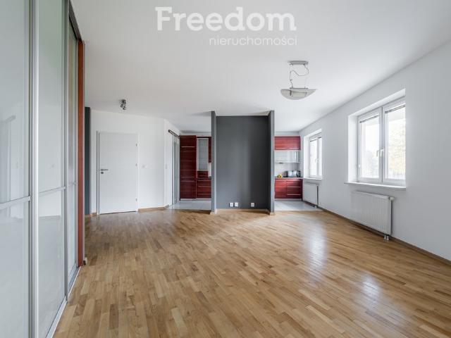 Przestronne 2 pokojowe mieszkanie na Ochocie, 55 m2