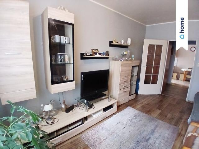 Zapraszam do obejrzenia 49 m² mieszkania z potencjałem aranżacyjnym