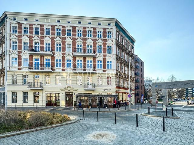 Przestronne 2 pokojowe mieszkanie po remoncie, blisko uczelni