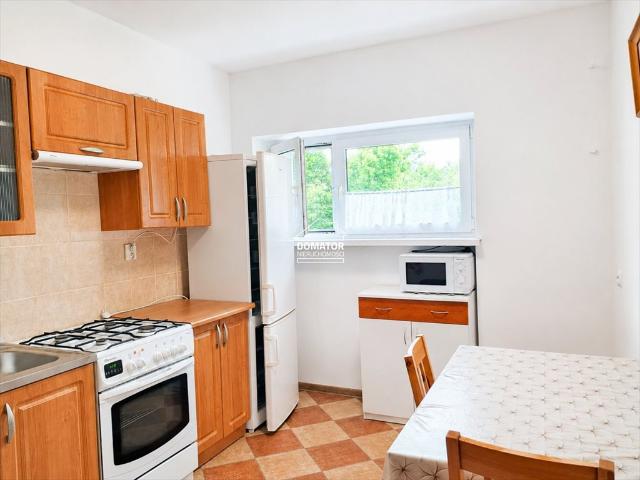 Na sprzedaż przestronne 2 pokojowe mieszkanie 53 m² w Bielawach