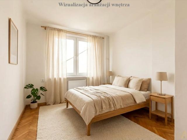 Przestronne 2 pokojowe mieszkanie w centrum Nowego Sącza