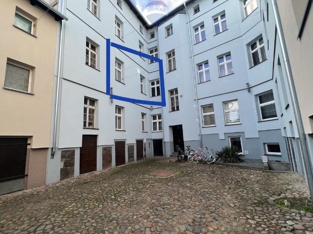 Przestronne 2 pokojowe mieszkanie w centrum Gniezna polecam