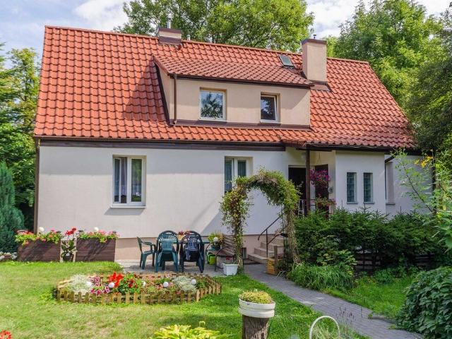Przestronne 2 pokojowe mieszkanie w Gdańsku Siedlce