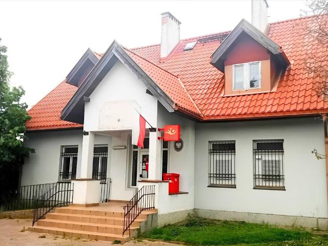 Przestronne 2 pokojowe mieszkanie w Karnicach, 45,35 m2