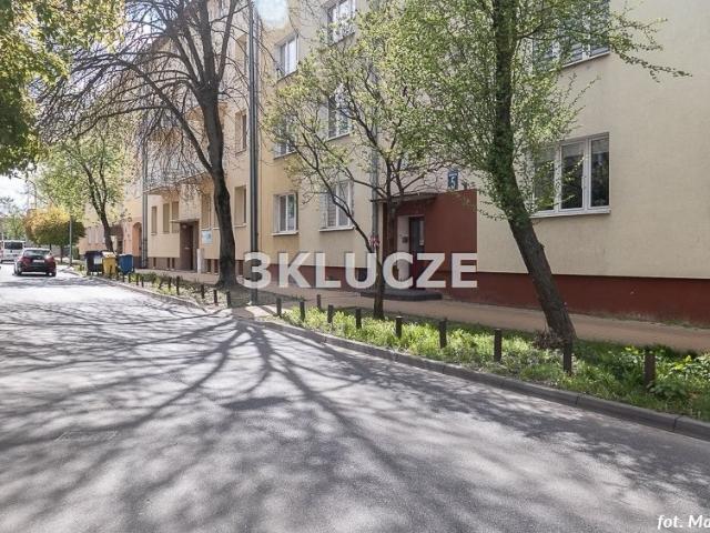 Przestronne 2 pokojowe mieszkanie z balkonami i piwnicą
