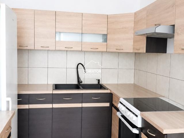 Zapraszam do wynajmu 54 m² mieszkania z balkonem i parkingiem
