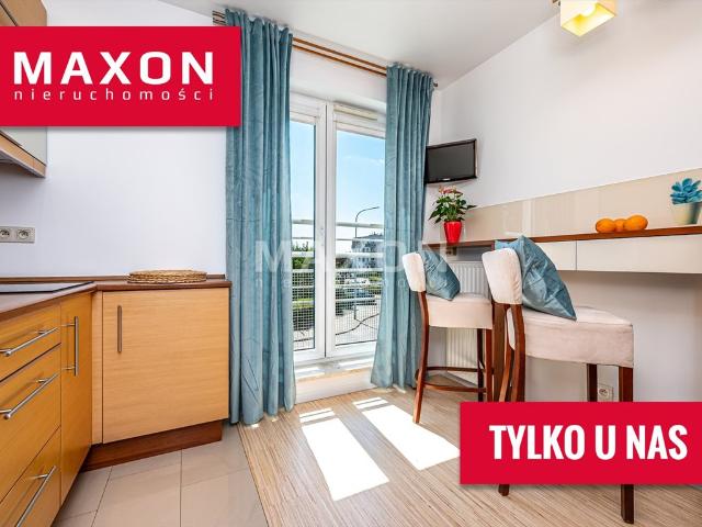Przestronne 2 pokojowe z balkonem, garażem i komórką