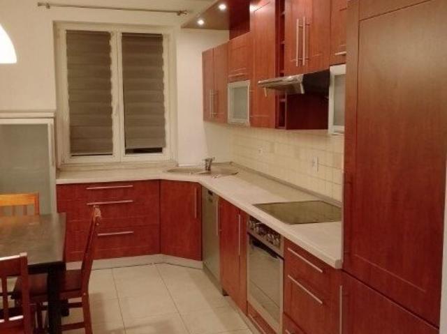 Przestronne 2 pokojowe mieszkanie z balkonem na Białołęce