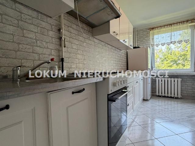 Zapraszam do wynajęcia 2 pokojowego mieszkania z balkonem