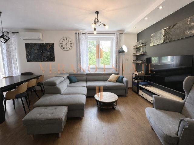 Przestronne 2 poziomowe 105 m² z garażem i loggią zapraszam