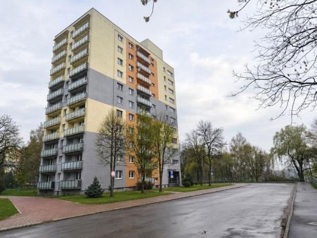 Przestronne 30 m² mieszkanie z windą i piwnicą