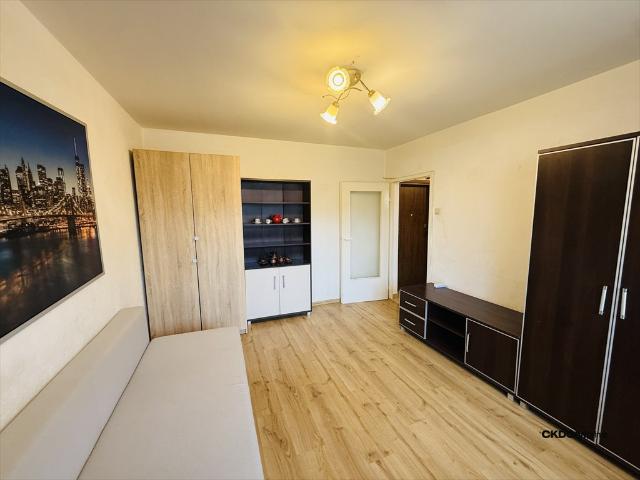 Przestronne 34 m² z balkonem i ogródkiem, od zaraz