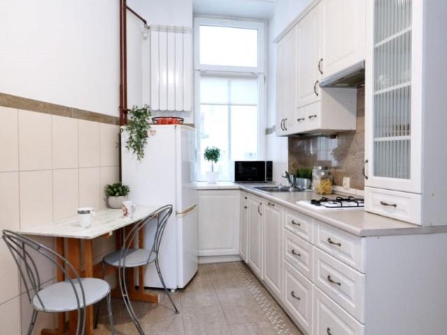 Przestronne 38,82 m² z balkonem i wysokim sufitem