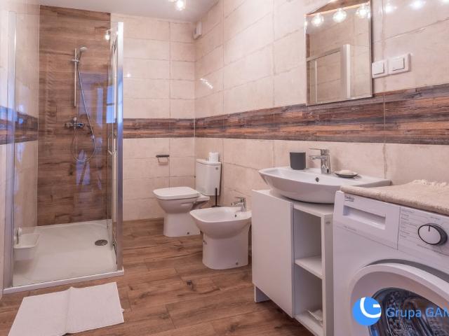 Przestronne 3 pok 64m2 |Bieżanów| parking+balkon