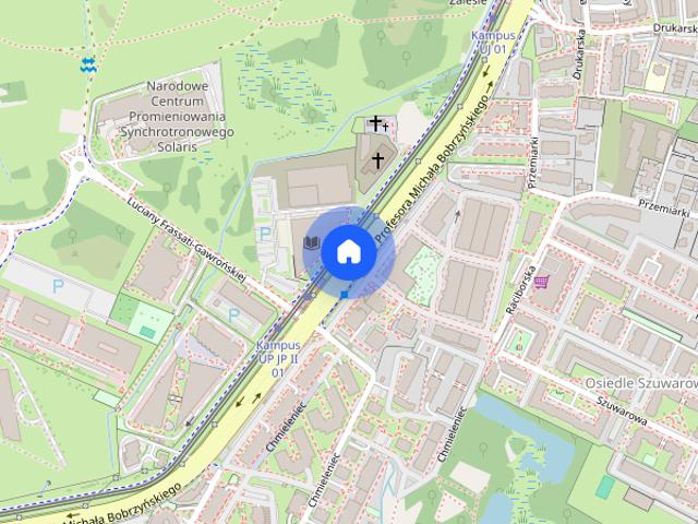 Przestronne 3 pok. mieszkanie z dużym balkonem!