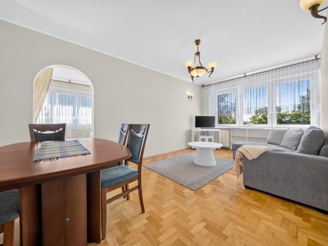 Przestronne 3 pokoje | 63 m2 | Osiedle Kaliny
