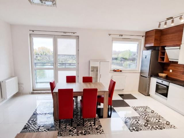 Przestronne 3 pokoje 72 m² w Gdańsku Jasień polecam
