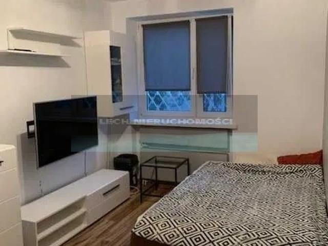 Przestronne 3 pokoje z możliwością 4, balkon, parking
