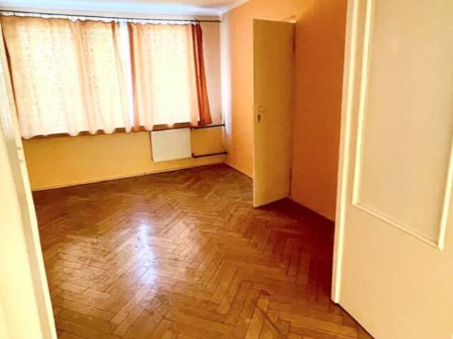 Przestronne 3 pokoje z ogródkiem i balkonem w Krakowie