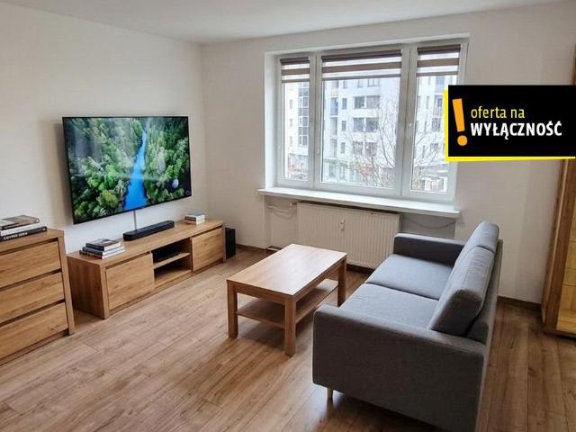 Przestronne 3 pokoje z balkonami, blisko Galerii Korona