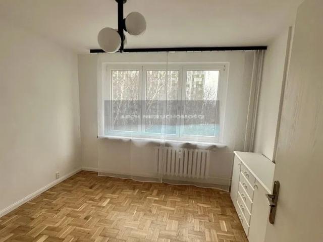 Przestronne 3 pokoje z balkonem, odświeżone, blisko zieleni