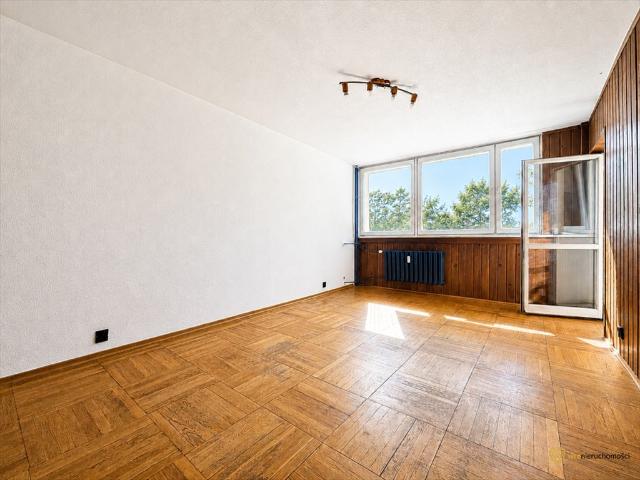 Przestronne 3 pokoje z balkonem, blisko natury