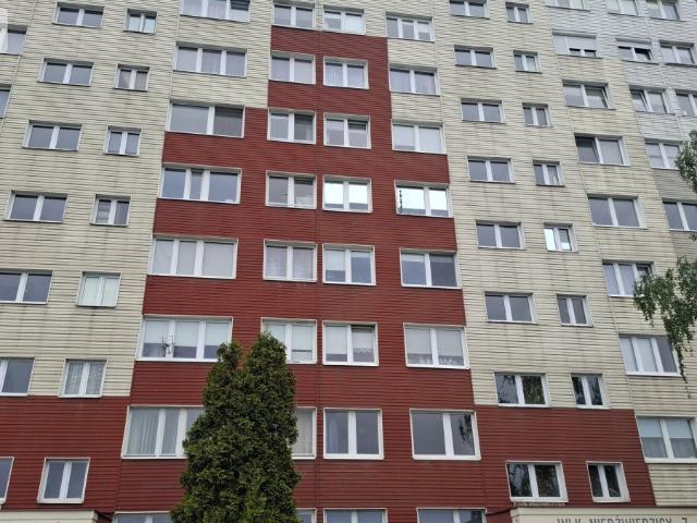 Przestronne 3 pokoje z balkonem i potencjałem