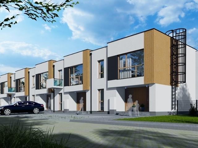 Przestronne 3 pokoje z balkonem i parkingiem w Rzeszowie
