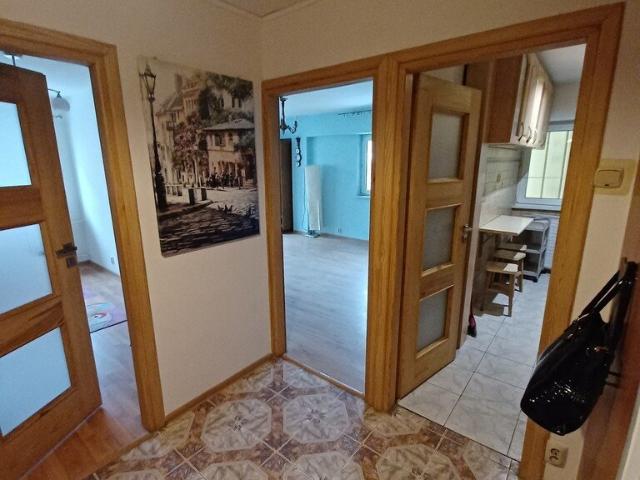 Przestronne 3 pokoje z balkonem, jasne, Wola