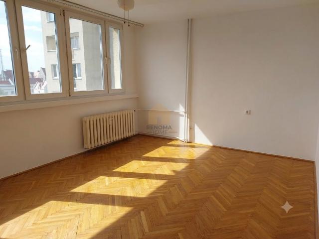Przestronne 3 pokoje z potencjałem, centrum Legnicy