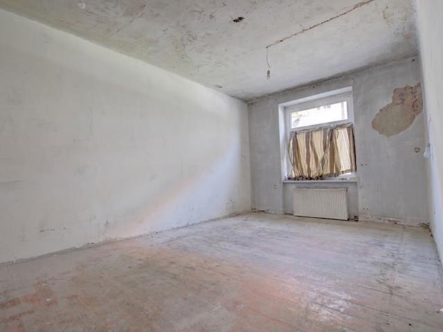 Przestronne 3 pokoje z potencjałem, kamienica, 62 m²