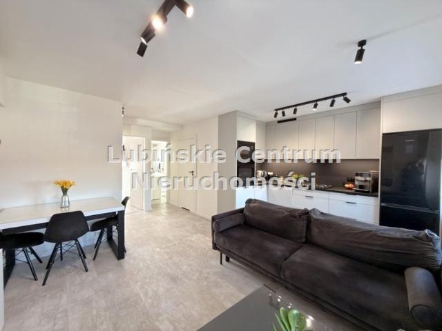 Przestronne 3 pokoje, balkon, gotowe do wprowadzenia