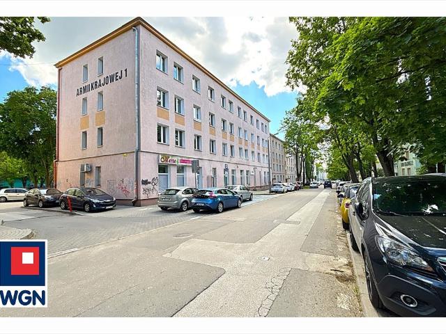 Przestronne 3 pokoje na Osiedlu Nowym w Inowrocławiu