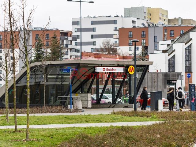 Przestronne 3 pokojowe mieszkanie 53,5 m² z balkonem polecam